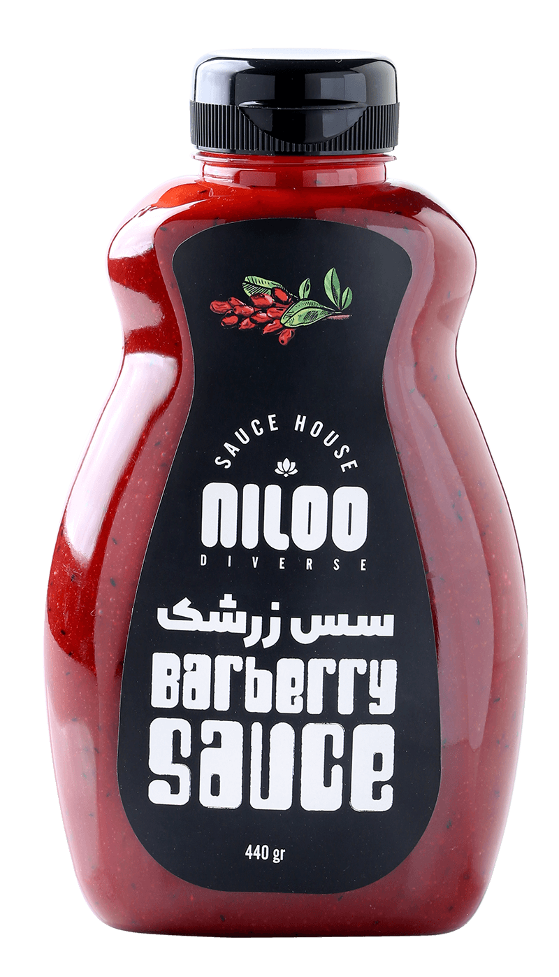 Nilo barberry sauce
